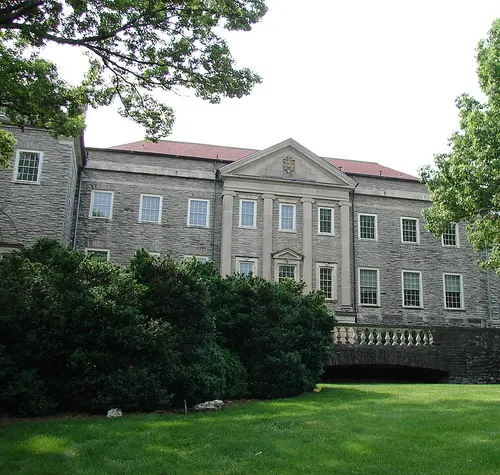 Cheekwood Estate & Gardens